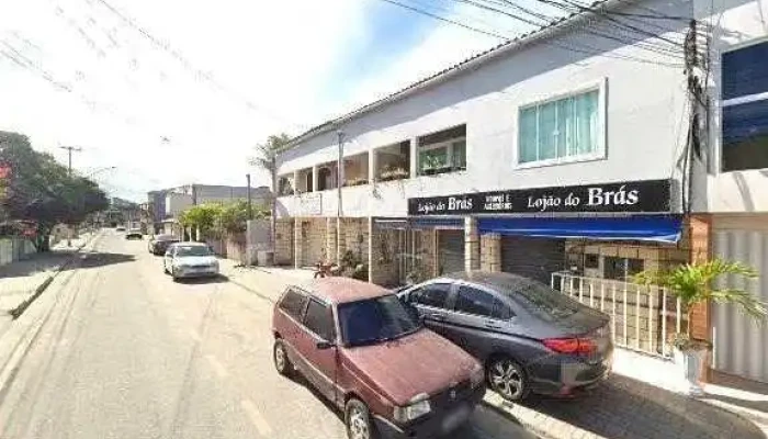 Lojao Do Bras Tudo - Quissamã