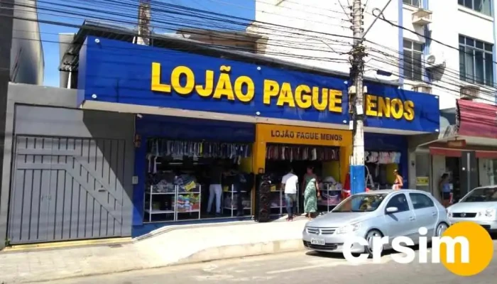 Lojao pague menos Bh - Itaperuna