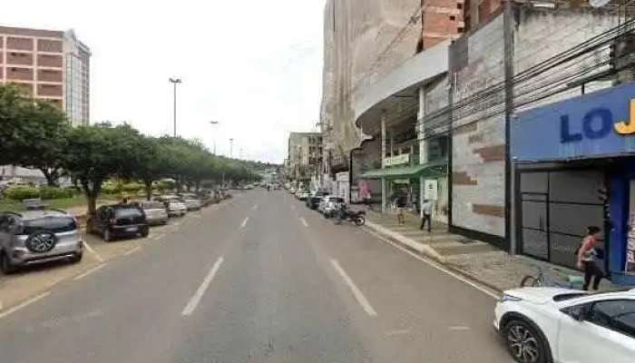 Lojao Pague Menos Bh -  Street View E 360deg - Itaperuna