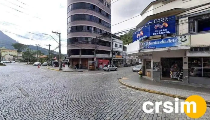Lojão Real - Nova Friburgo