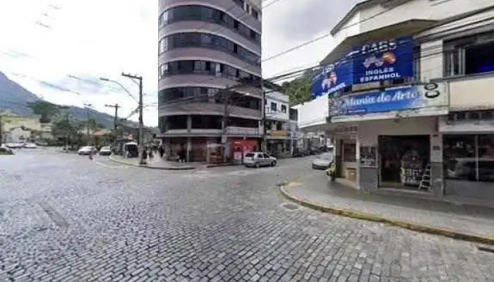 Lojao Real Tudo - Nova Friburgo
