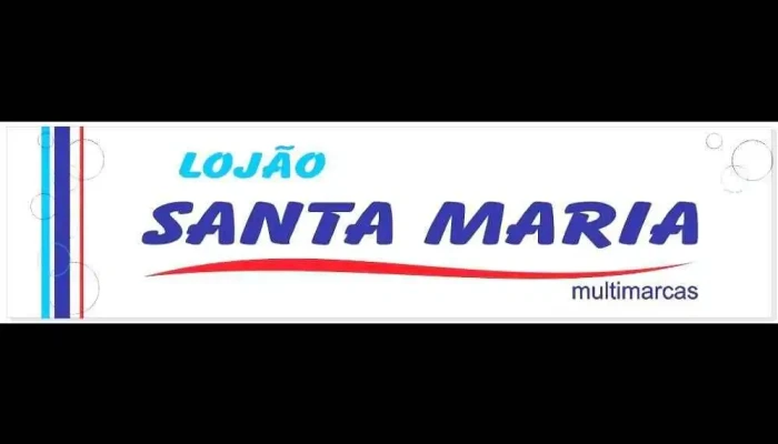 Lojão Santa Maria - 12 - Centro