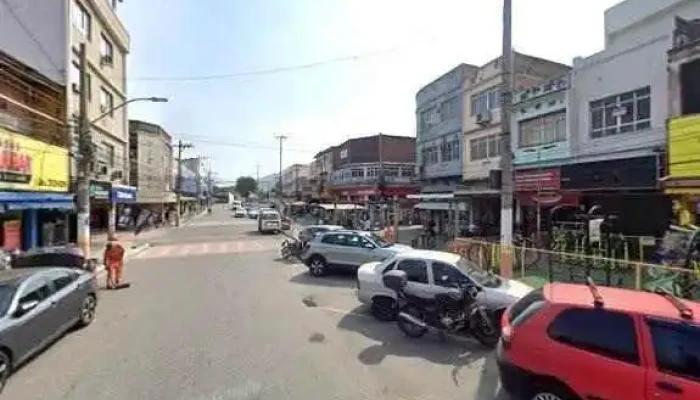 Lojas Achei -  Tudo - Belford Roxo
