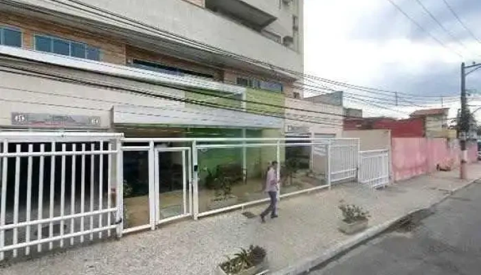 Lojas Av -  Tudo - Nilópolis