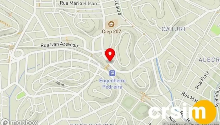 mapa de Lojas Brasil Loja de artigos domésticos, Loja de produtos de papelaria, Loja de utensílios de cozinha, Loja de artigos para festas, Papelaria, Loja de Brinquedos em Japeri