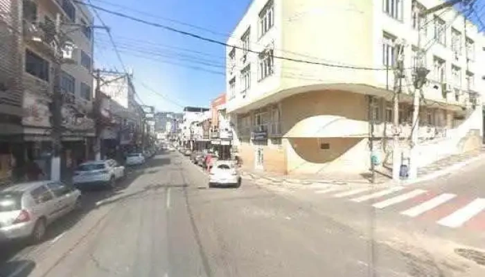Lojas Cem F113 -  Street View E 360deg - Rio Bonito