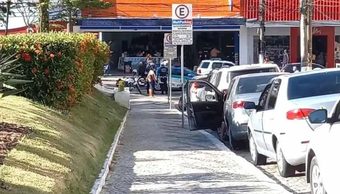 Lojas Cem F113 -  Tudo - Rio Bonito