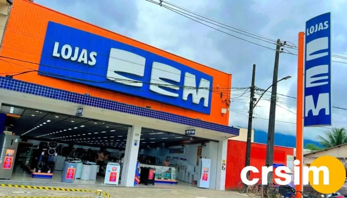 Lojas Cem F287 -  Do Proprietario - Mangaratiba