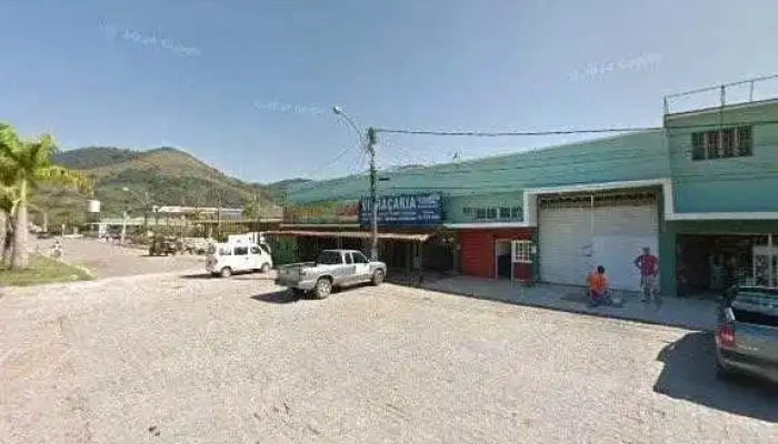 Lojas Cem F287 -  Street View E 360deg - Mangaratiba
