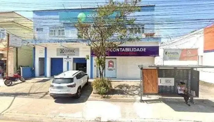Lojas Cem F296 -  Street View E 360deg - Porto Real