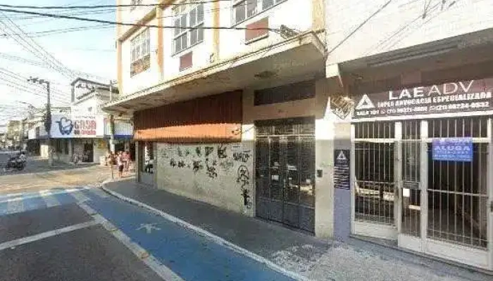 Lojas Cem -  Street View E 360deg - Mesquita