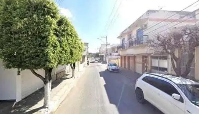 Lojas Diniz Persianas Moveis E Decoracoes Street View E 360deg - São Fidélis
