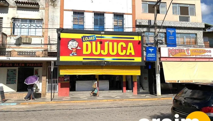 Lojas Dujuca - 98 - Porto Novo