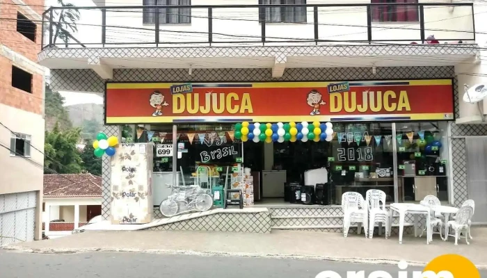 Lojas Dujuca - São José Do Vale Do Rio Preto