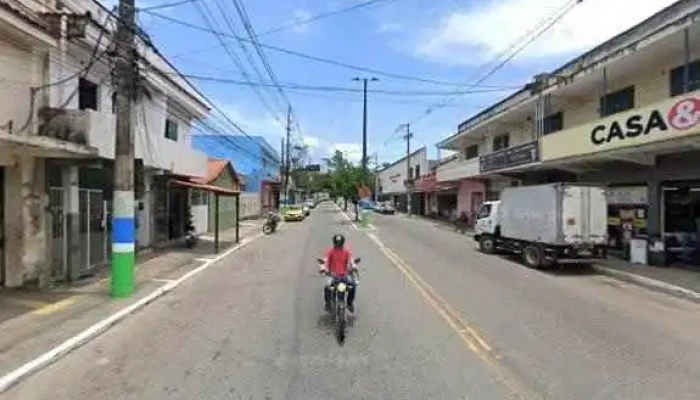 Lojas Dujuca -  Street View E 360deg - Japeri