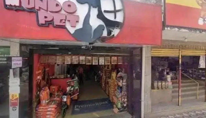 Lojas Dujuca -  Street View E 360deg - Mendes