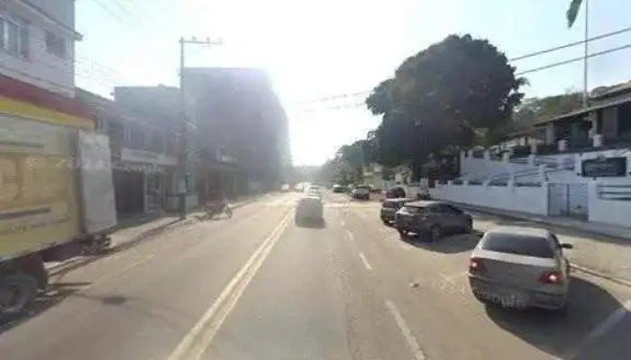 Lojas Dujuca -  Street View E 360deg - Miguel Pereira