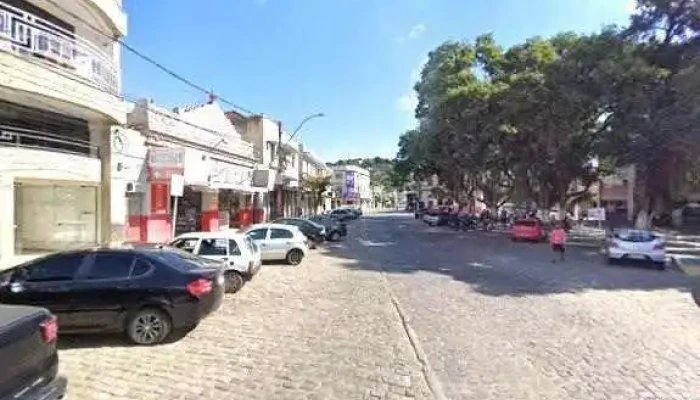 Lojas Dujuca -  Street View E 360deg - Porciúncula