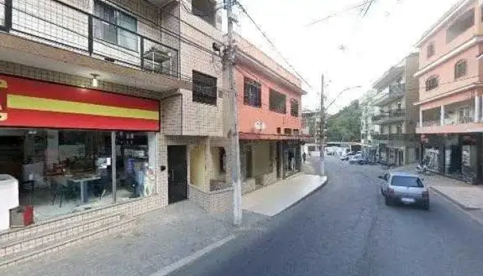 Lojas Dujuca -  Street View E 360deg - São José Do Vale Do Rio Preto