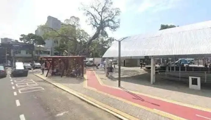 Lojas Edmais Street View E 360deg - Barra Do Piraí