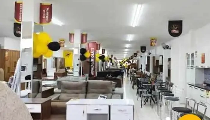 Lojas Edmil - 175 - Centro