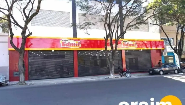 Lojas Edmil - 77 - Centro