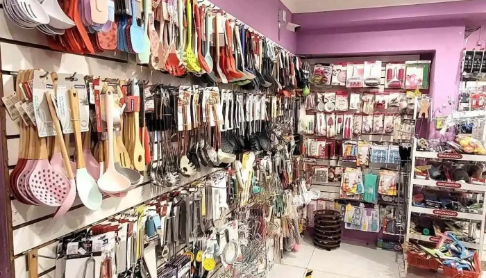 Lojas Fashion - 66a - Porto Novo