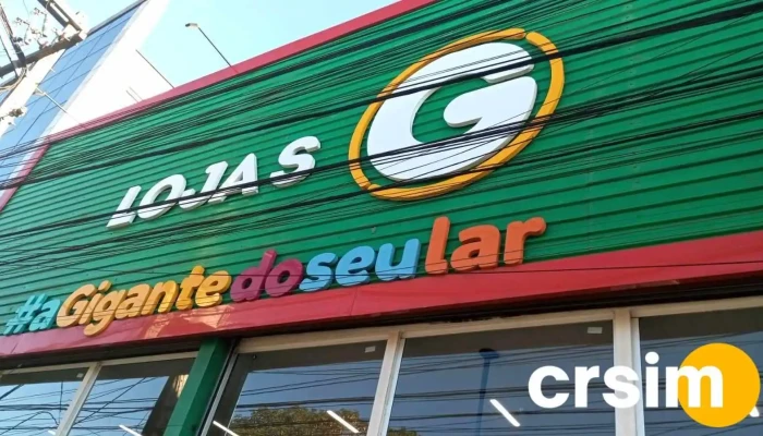 Lojas G Rio Das Ostras Do Proprietario - Rio Das Ostras