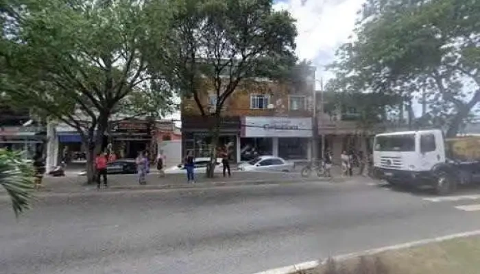 Lojas G Rio Das Ostras Street View E 360deg - Rio Das Ostras