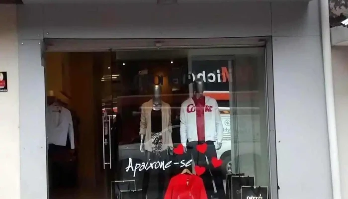 Lojas Gabriela - - Centro