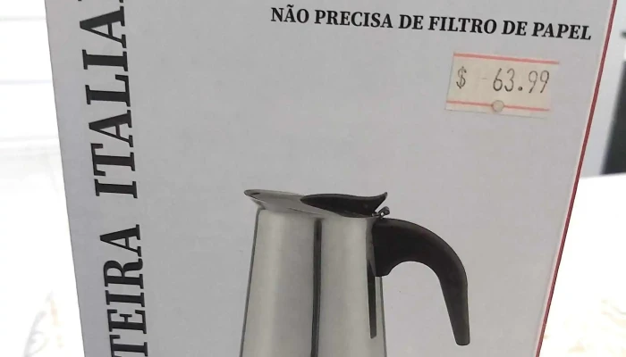 Lojas Himalaia -  Loja - Nova Friburgo