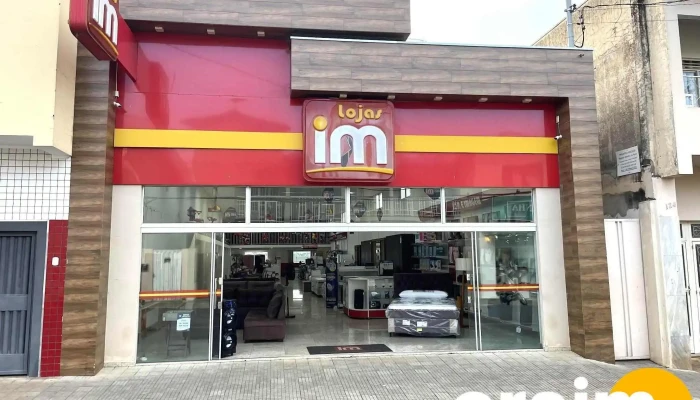 Lojas Im - 128 - Centro