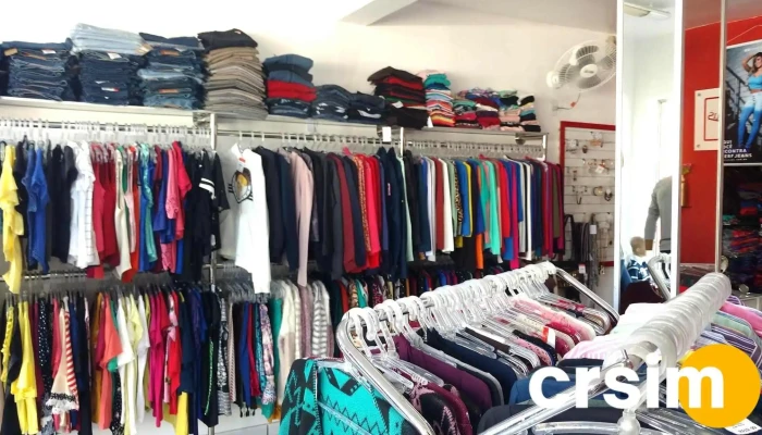 Lojas Kirius Moda - 62 - Bom Sucesso