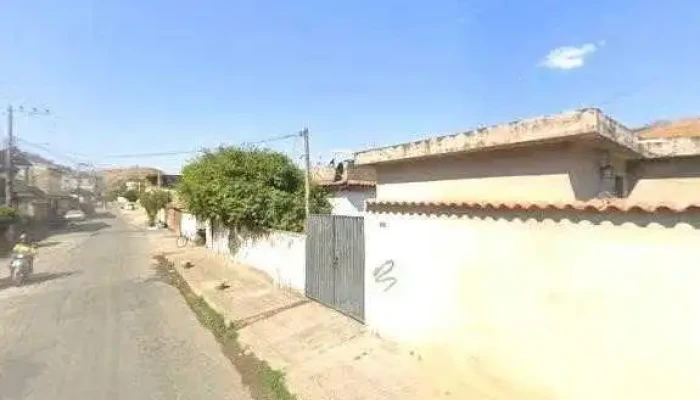 Lojas Marias -  Street View E 360deg - Comendador Levy Gasparian