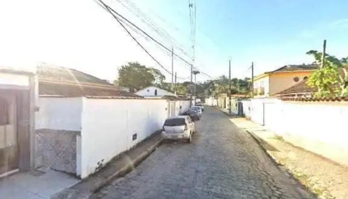 Lojas Michele Paraty -  Street View E 360deg - Paraty