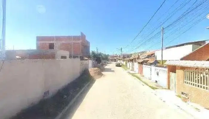 Lojas Naky -  Street View E 360deg - Iguaba Grande