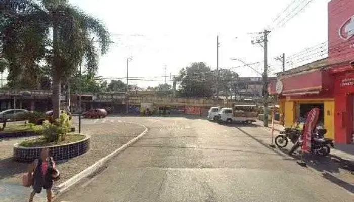 Lojas Nalin -  Street View E 360deg - Mesquita