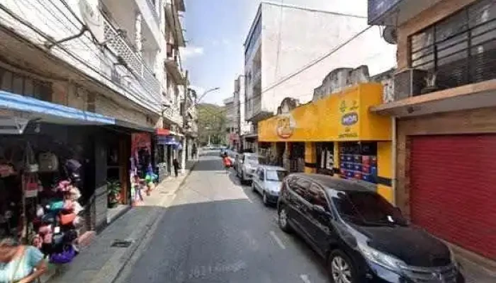 Lojas Nata -  Tudo - Barra Do Piraí