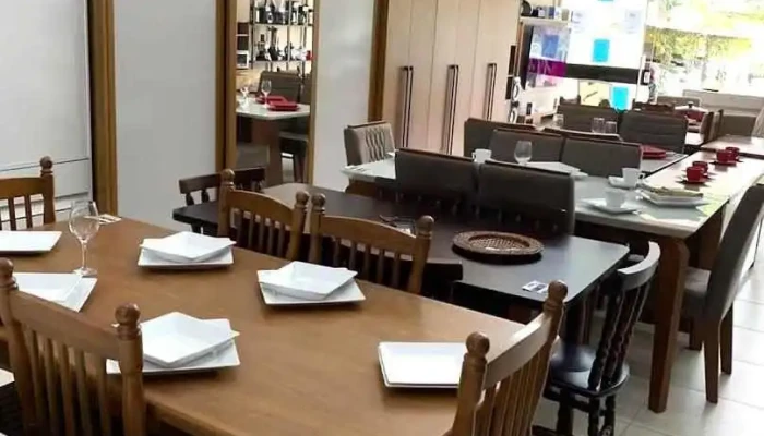 Lojas Nova Casa Móveis e Eletro - Paraíba Do Sul