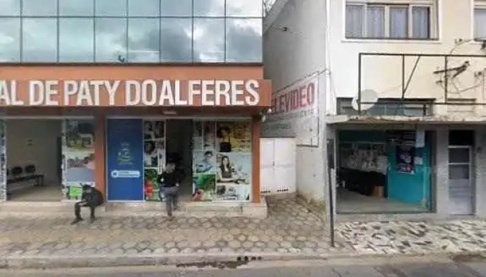 Lojas Nova Casa Moveis E Eletro Street View E 360deg - Paty Do Alferes