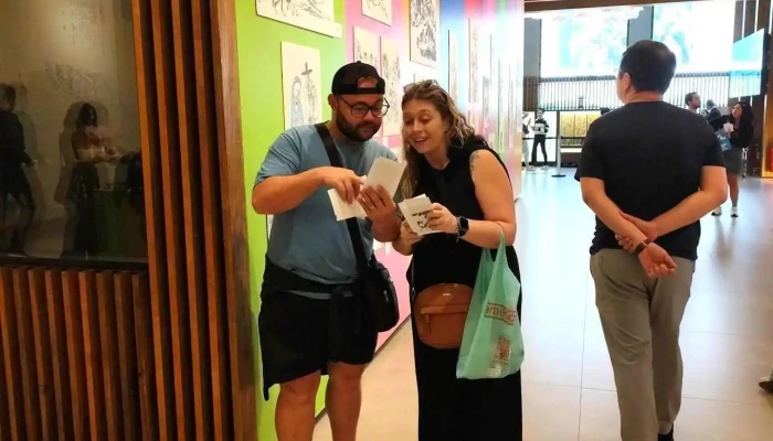 Lojas Novo Visual -  Mais Recentes - Nova Iguaçu