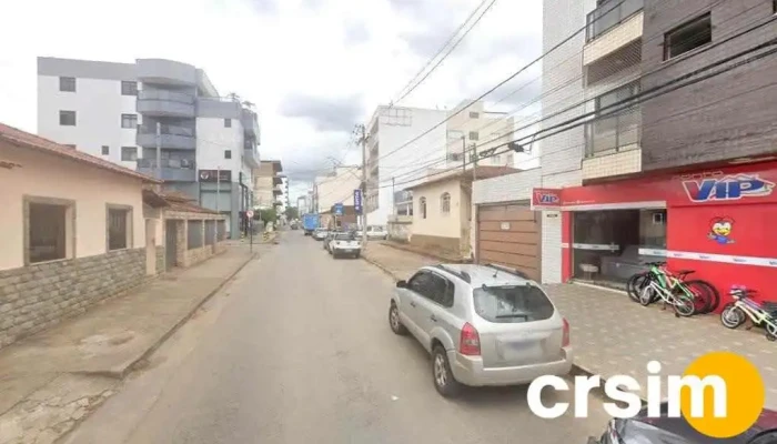 Lojas Ponto Vip - 315 - Centro