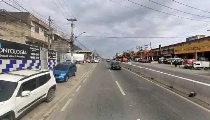 Lojas Primore -   Antiga Lojas Inoa Street View E 360deg - Maricá