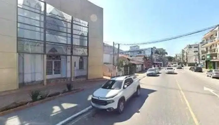 Lojas Primore Rio Bonito Rj -  Street View E 360deg - Rio Bonito