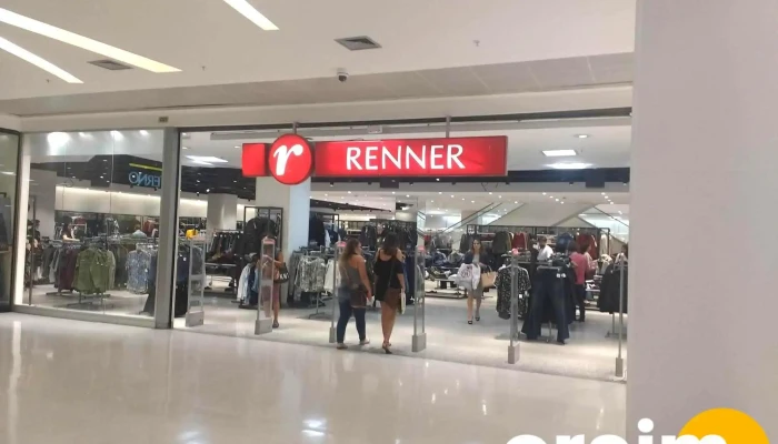 Lojas Renner -  Principal - 300