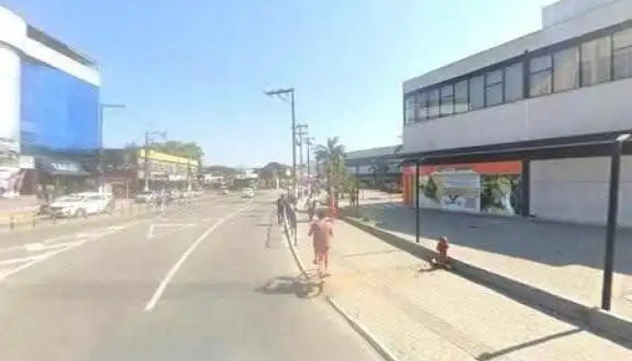 Lojas Renner -  Street View E 360deg - Maricá