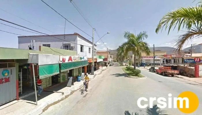 Lojas São Geraldo - 398 - Buenópolis