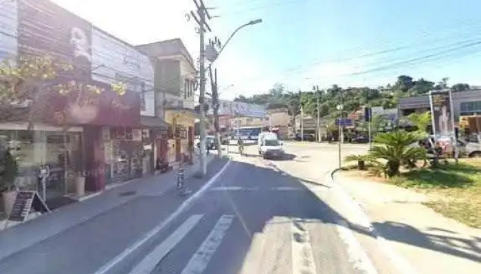 Lojas Sensacao De Bacaxa Tecidos Street View E 360deg - Saquarema