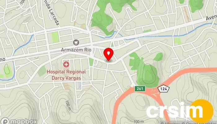 mapa de Lojas Sensação Rio Bonito Tecidos Ltda Loja de tecidos, Loja de roupas de cama, Loja de cortinas, Loja de presentes, Loja de roupas de banho em Rio Bonito
