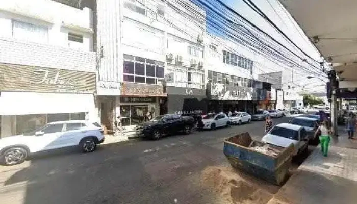 Lojas Taco -    Itaperuna Street View E 360deg - Itaperuna